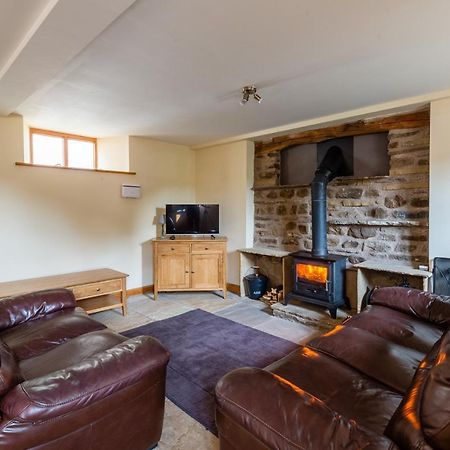 Chapel Beck, Millthrop Villa Sedbergh Ngoại thất bức ảnh