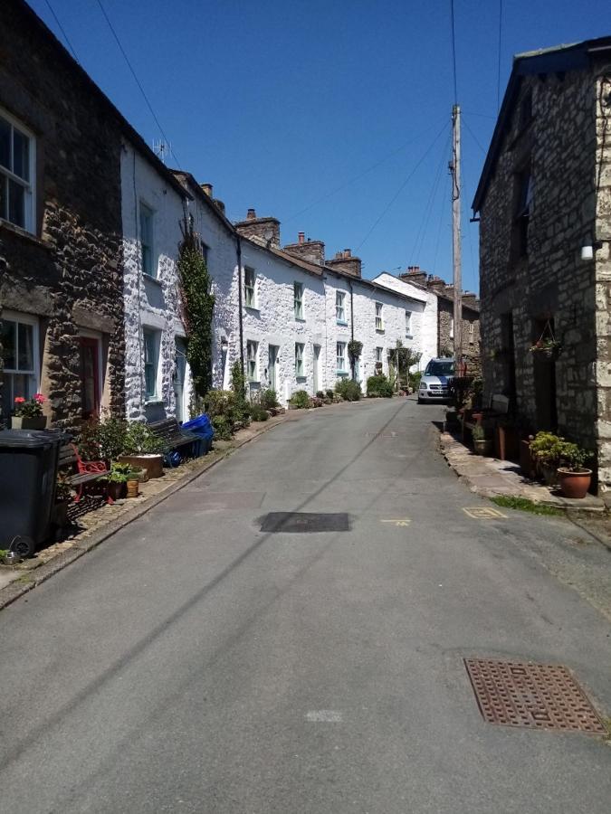 Chapel Beck, Millthrop Villa Sedbergh Ngoại thất bức ảnh