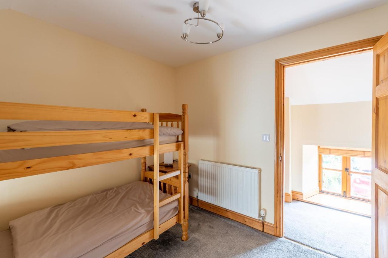 Chapel Beck, Millthrop Villa Sedbergh Ngoại thất bức ảnh