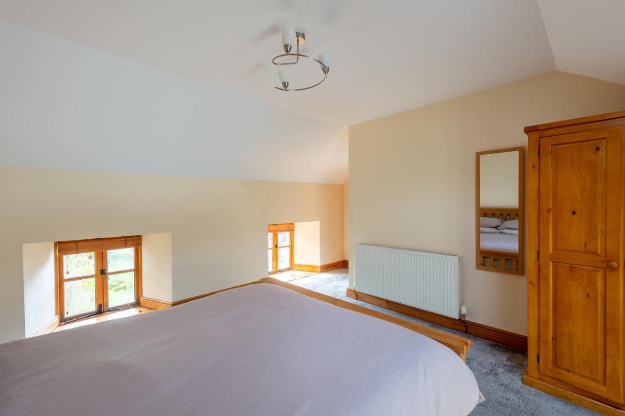 Chapel Beck, Millthrop Villa Sedbergh Ngoại thất bức ảnh