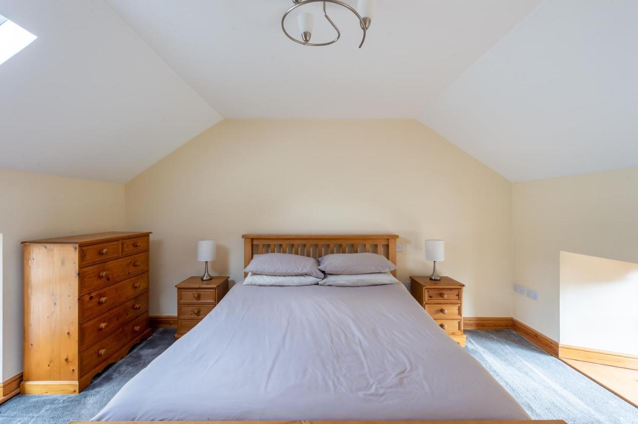 Chapel Beck, Millthrop Villa Sedbergh Ngoại thất bức ảnh
