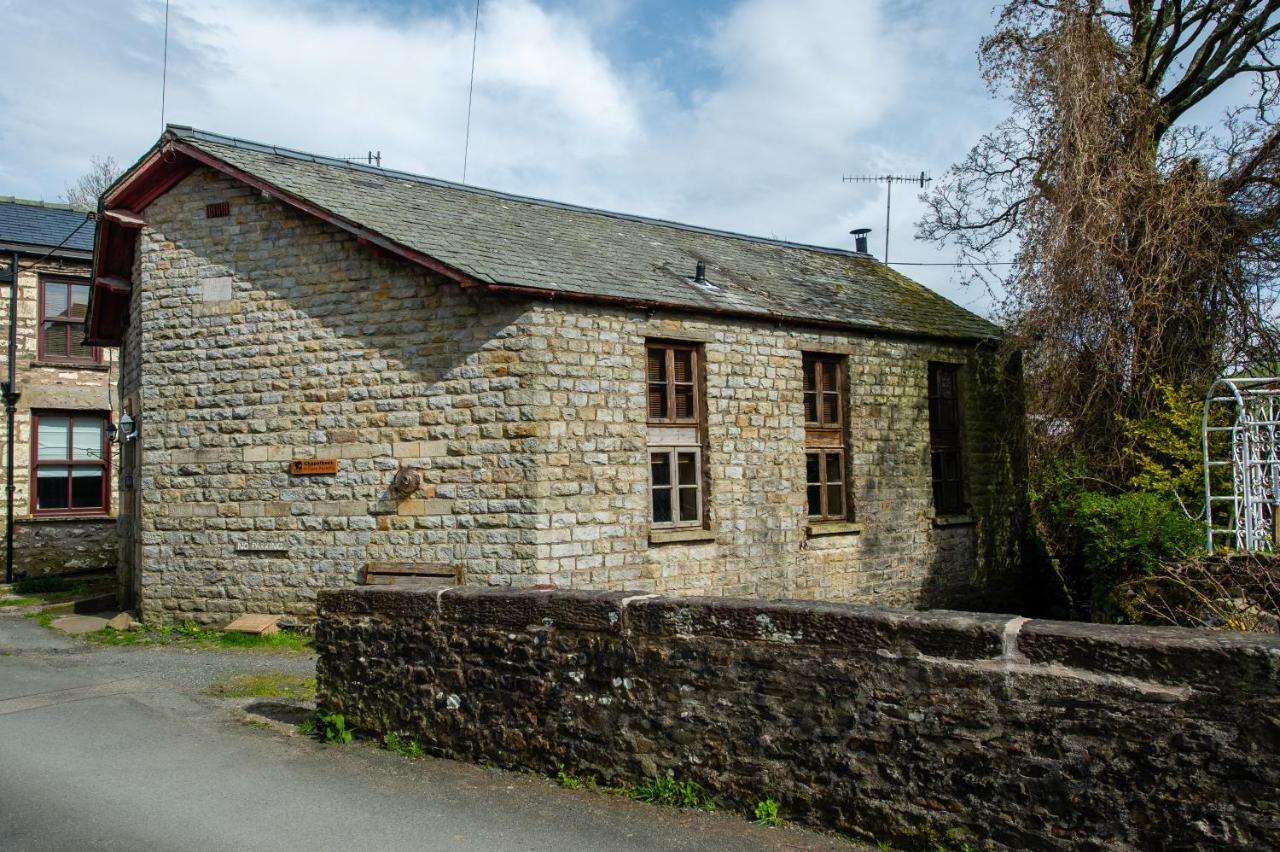 Chapel Beck, Millthrop Villa Sedbergh Ngoại thất bức ảnh