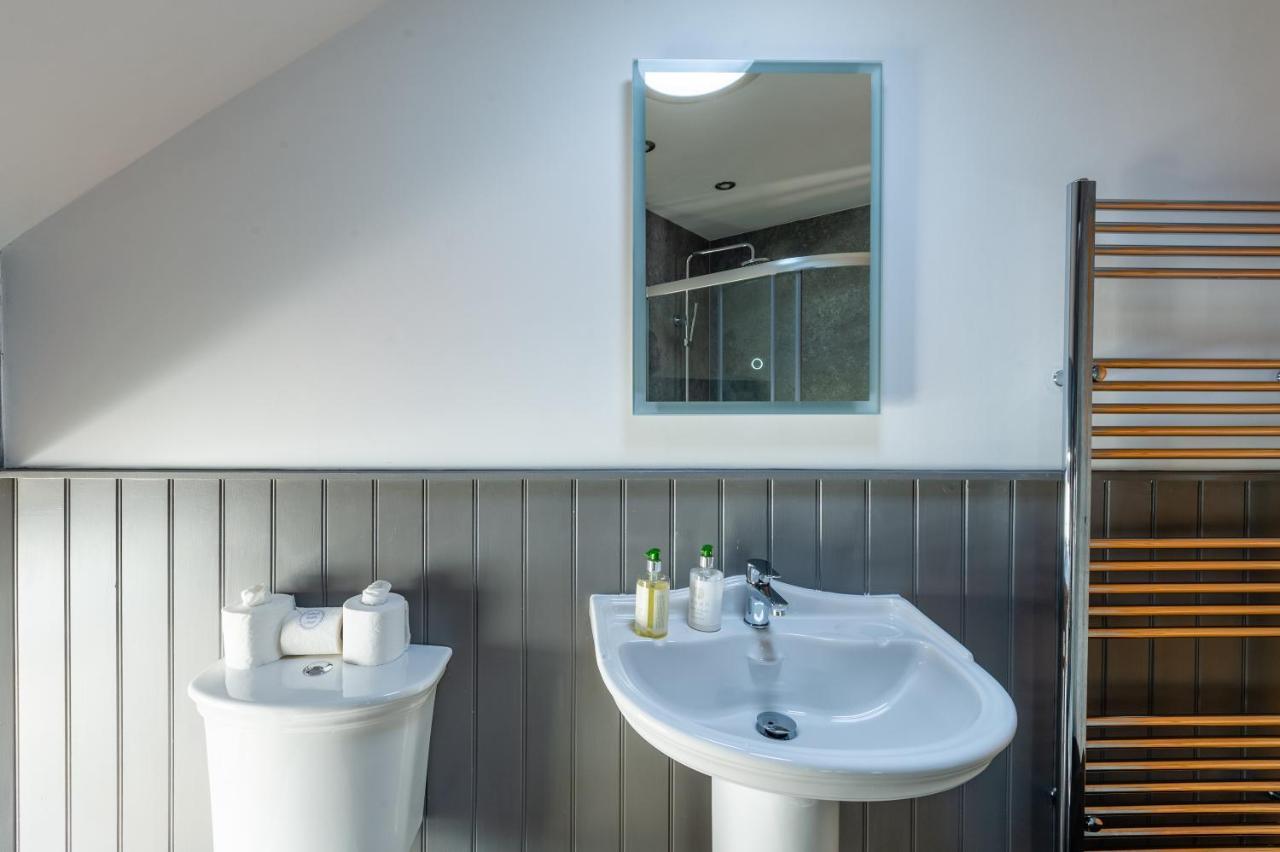 Chapel Beck, Millthrop Villa Sedbergh Ngoại thất bức ảnh