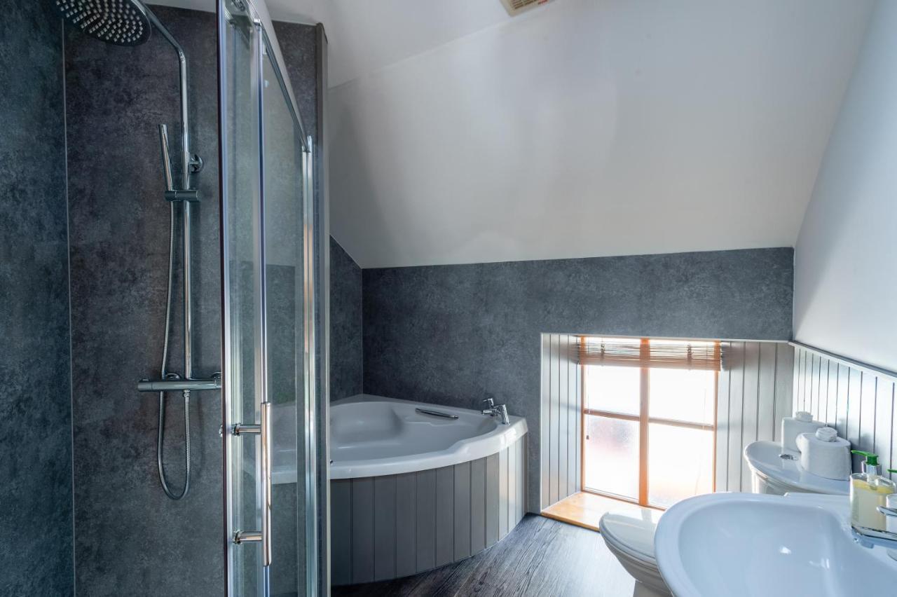Chapel Beck, Millthrop Villa Sedbergh Ngoại thất bức ảnh